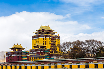 各莫寺第 2 张图片