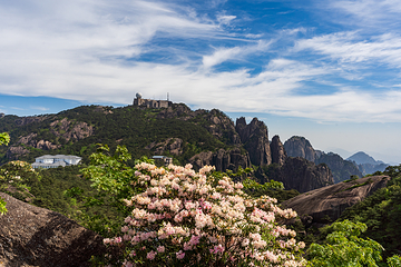 黄山风景区第 13 张图片
