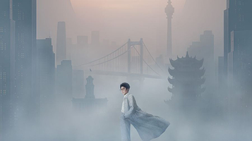 武汉 · 毛不易“冒险精神”巡回演唱会-武汉站