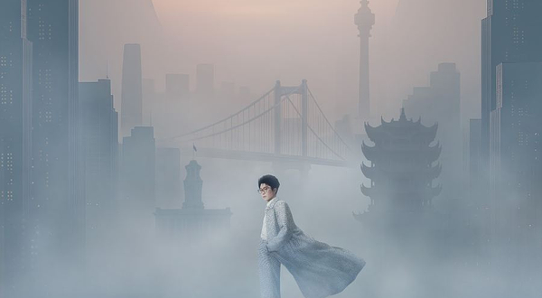 武汉 · 毛不易“冒险精神”巡回演唱会-武汉站