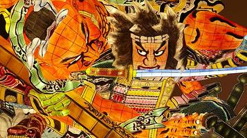 青森睡魔祭