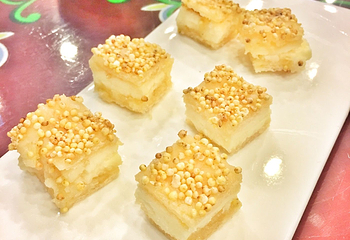 枣红马蒙古餐(八一店)第 6 张图片