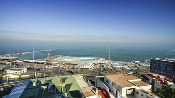 迈阿密海滨大道