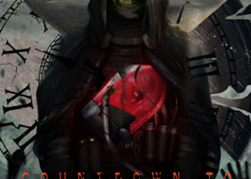 西安 · 西安经典沉浸式推理大戏《死亡倒计时》