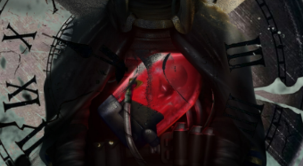 西安 · 西安经典沉浸式推理大戏《死亡倒计时》