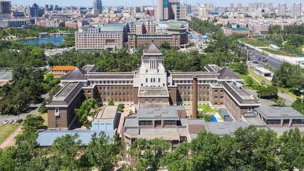伪满八大部第 3 张图片