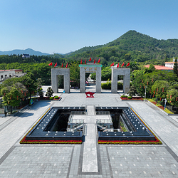 孙中山故里旅游区