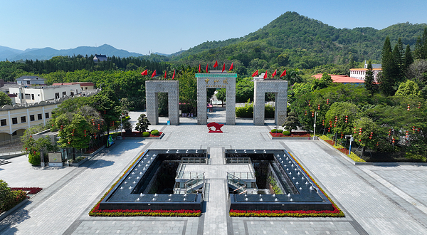 孙中山故里旅游区