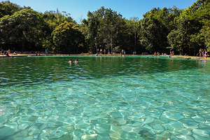 巴西利亚国家公园