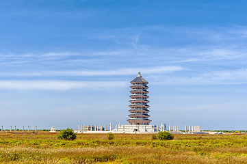 黑瞎子岛旅游区第 54 张图片