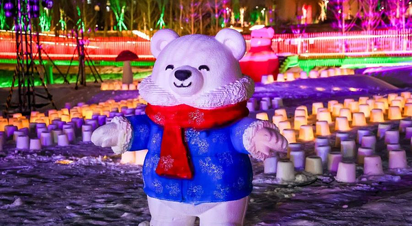 凉水河·榴香森林公园