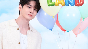 武汉 · “邕乐园·ONG LAND”邕圣祐武汉粉丝见面会