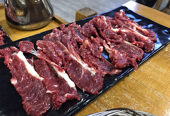 龙眼致美牛肉火锅·二十年老字号(滨港分店)第 9 张图片