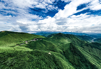 莫干山风景名胜区第 10 张图片