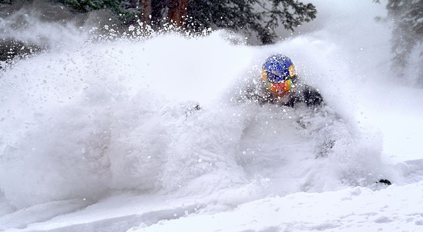 卧虎山滑雪场