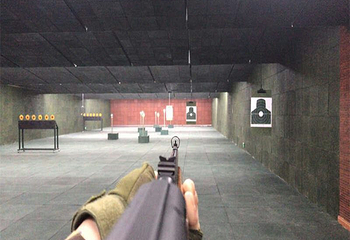 奉天挑战者射击俱乐部第 16 张图片
