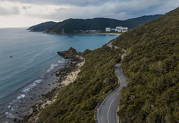 亚龙湾国家旅游度假区第 179 张图片