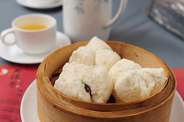 漓江大瀑布饭店·漓江轩餐厅第 22 张图片