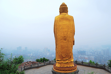 凤凰山风景名胜区第 10 张图片