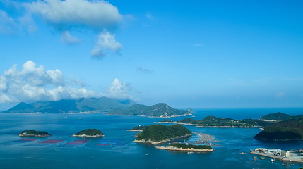三沙镇第 1 张图片