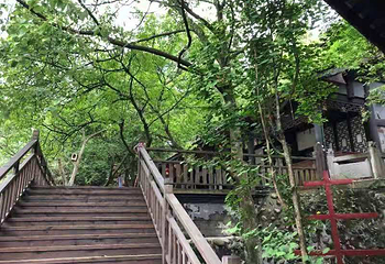 大锦酒肆·沉浸式戏剧第 10 张图片