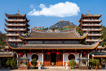 鼓岭国家级旅游度假区第 9 张图片