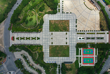 苏家围·东江画廊旅游景区第 4 张图片