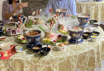 成都川菜博物馆第 41 张图片