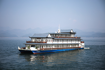 千岛湖景区第 188 张图片