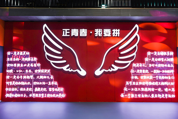 魔力猫室内运动娱乐嘉年华第 53 张图片
