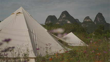 狗蛋露营基地第 14 张图片