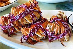 湖州老鲜(太湖店)