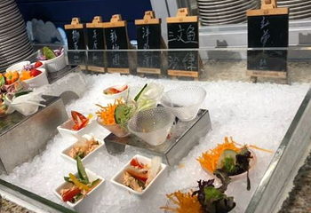 熊猫酒店-自助餐厅(长隆店)第 58 张图片