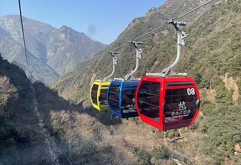 浙北大峡谷第 44 张图片