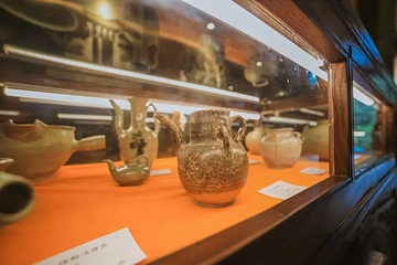茶溪谷第 100 张图片