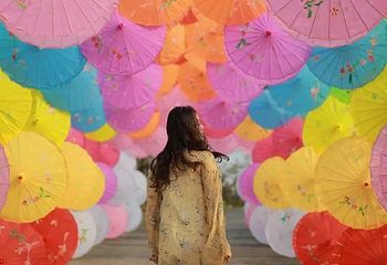 美樱花海第 9 张图片