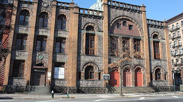Mount Morris Ascension Presbyterian Church
