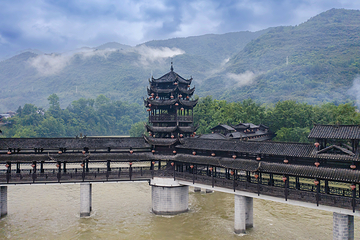 惹巴拉旅游景区第 34 张图片