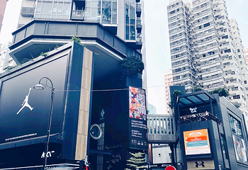 香港波鞋街第 2 张图片