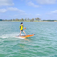 博鳌逸景冲浪俱乐部