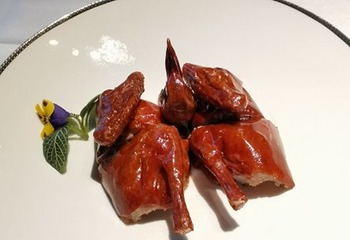 炳胜品味(珠江新城店)第 51 张图片