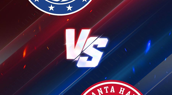 费城76人队 VS 亚特兰大老鹰队