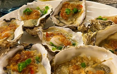 深圳福朋喜来登酒店·桂花标帜餐厅第 23 张图片