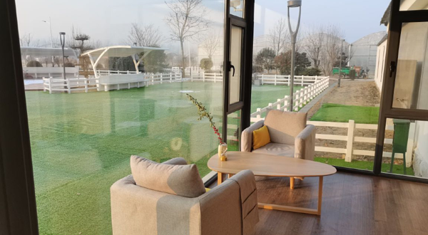 春田里休闲农场