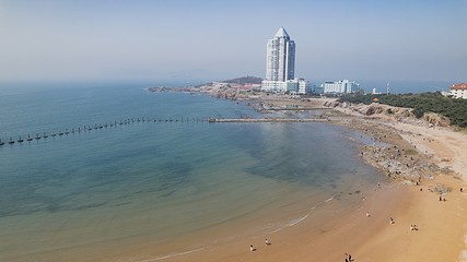 青岛海滨风景区第 106 张图片