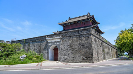 震华门第 1 张图片
