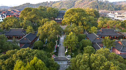 龙虎山风景名胜区第 191 张图片