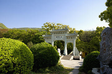 普陀山风景区第 81 张图片