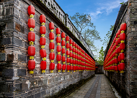 刘氏庄园博物馆