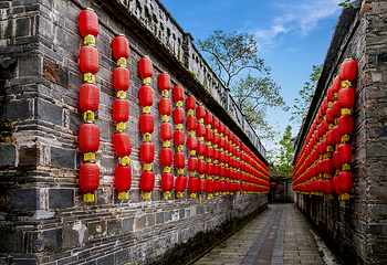安仁古镇第 155 张图片